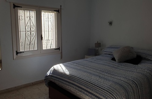 Benissa Coast Villa | Typically Spanish private 3 bed 3 bathroom villa with private pool and air con