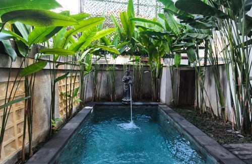 Pejeng Kawan Villa | Uma Labak Villa Ubud