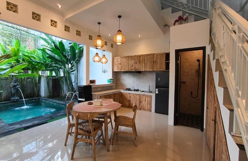Pejeng Kawan Villa | Uma Labak Villa Ubud