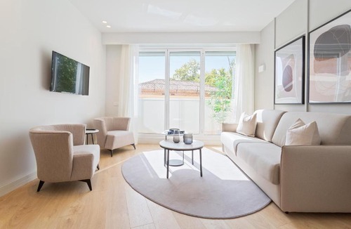 Estrella Apartment | Uma Suites O'Donnell
