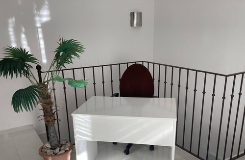 Lambesc House | Under the pergola - Lambesc