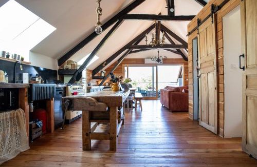 Venterol House | Une demeure d'exception au cœur des Alpes du Sud
