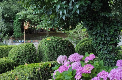 Alceda Villa | Unique experience in Cantabria. House for vacations. 20 minutes from beaches