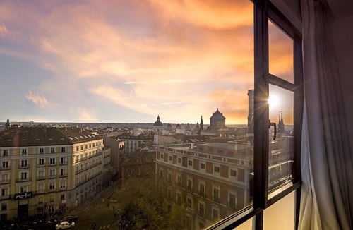 Centro Apartment | UNIQUE VIEWS CENTER SOL - PLAZA MAYOR - GRAN VIA