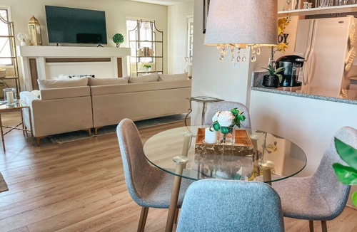 Little Tuscany House | Upscale 2 Bd w Pool, Spa at de Oro Oasis