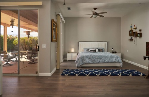 Palm Desert House | Upscale Quiet Luxury Living In Palm Desert! CLOSE to Shopping Golf ⛳️