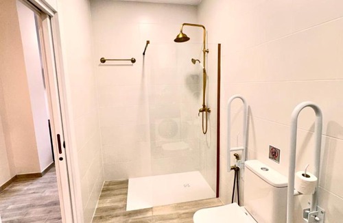 Sant Antoni Apartment | Urban Style
