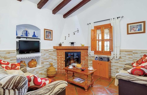 Torrox Villa | Urdiales