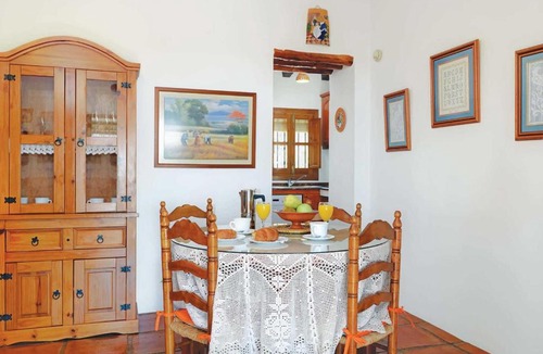 Torrox Villa | Urdiales