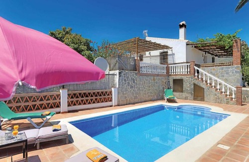 Torrox Villa | Urdiales