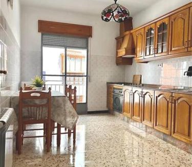Velez Rubio House | VélezVida Serna