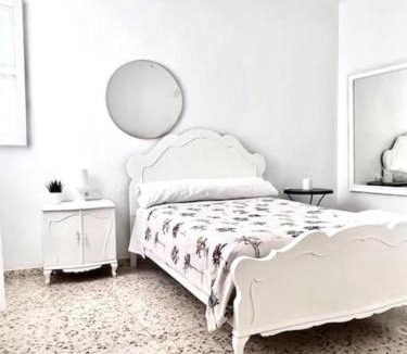 Velez Rubio House | VélezVida Serna