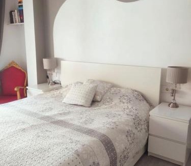 Cullera Apartment | Vacansis Pintor Sorolla 2
