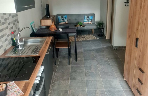 Alora Apartment | Vacation apartment/apartment for 5 guests with 40m² in Alora (270063)