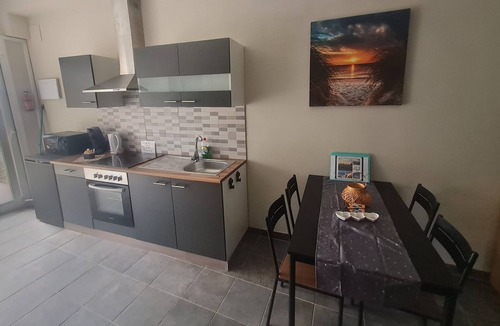 Alora Apartment | Vacation apartment/apartment for 5 guests with 40m² in Alora (270063)