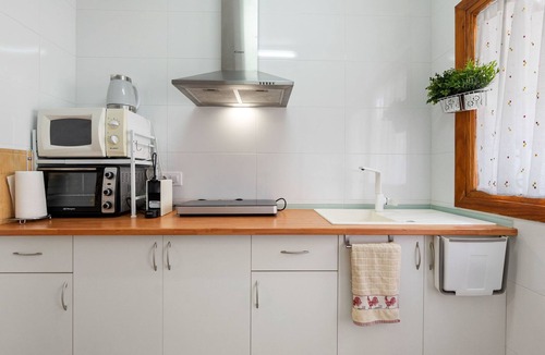 Santiago de la Ribera House | Vacation home Carpa by Interhome