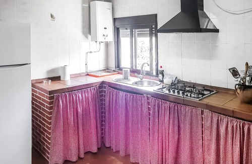 Aroche House | Vacation home in a relaxed location in the hills of Andalusia.