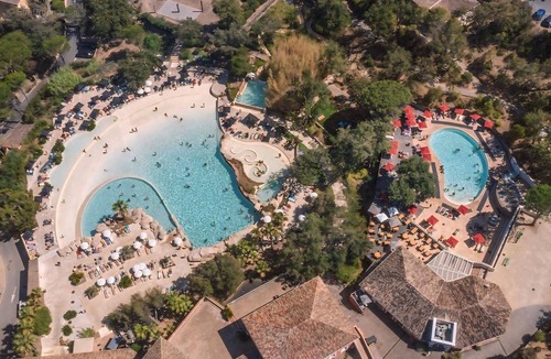 Les Restanques Villa | Vacation Home - Swimming pools, Tennis - Les Restanques du Golfe de Saint Tropez