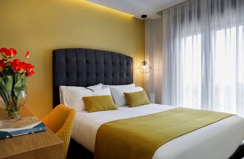 A Porqueira Hotel | Val Convention