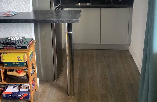 Peone Apartment | Valberg 4 Couchages
