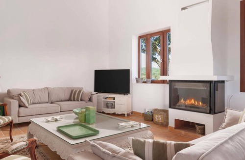 La Codosera House | Valdelaseras