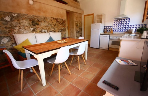 Bolonia House | VALDEVAQUEROS HOUSE