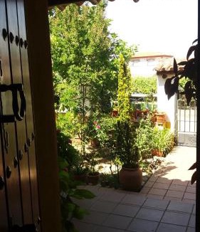 Valdecaballeros House | Valdexpacio