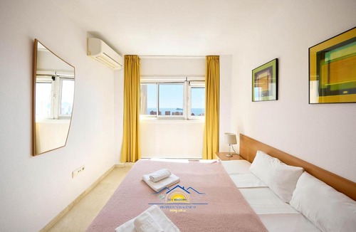 Rincon de Loix Apartment | Valentine Seaview