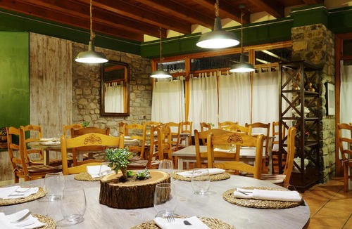 Aisa Hostel | Valle de Aísa