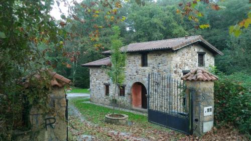 Entrambasaguas House | Valle de Ur