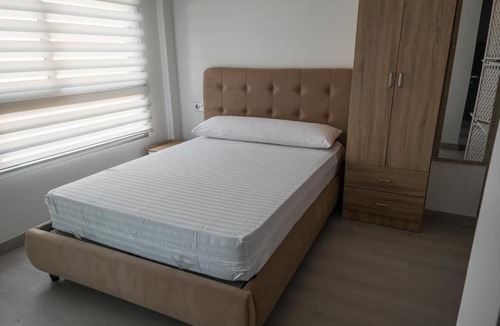 Ceuti Apartment | Valle del Sol