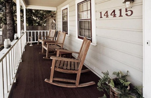 Sonoma County Hotel | Valley Ford Hotel