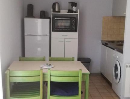 Digne-les-Bains Apartment | VALLON DES SOURCES N°81
