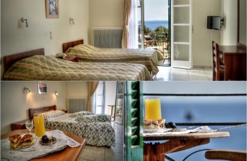 Paleopolis Apartment | Vassiliki Studios