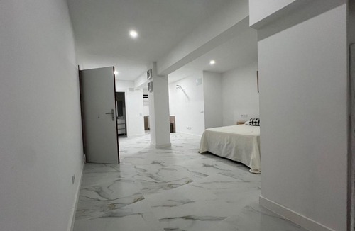 Ventas Apartment | Ventas 2, Apartamento con encanto