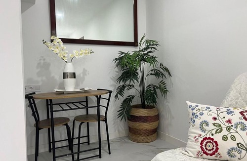 Ventas Apartment | Ventas 2, Apartamento con encanto