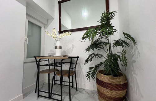 Ventas Apartment | Ventas 2, Apartamento con encanto