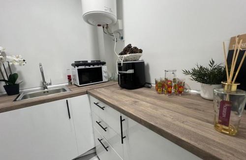 Ventas Apartment | Ventas 5 Apartamento con encanto