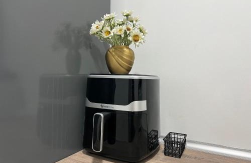 Ventas Apartment | Ventas 5 Apartamento con encanto