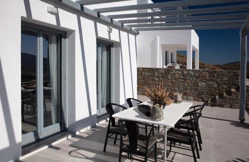 Mykonos Villa | Ventus Villas