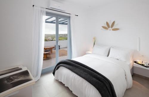 Mykonos Villa | Ventus Villas