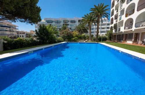 Nerja City Centre Apartment | VERDEMAR 16 MENYBER