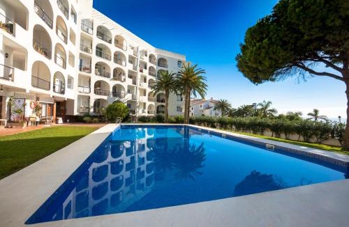 Nerja City Centre Apartment | VERDEMAR 28 MENYBER