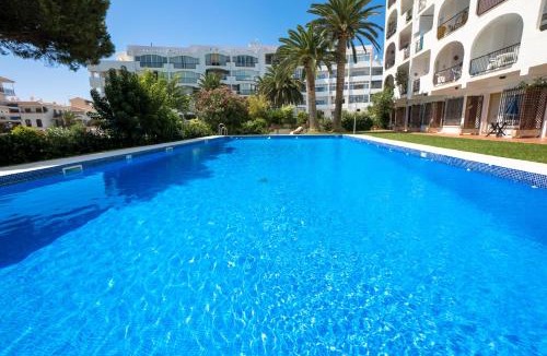 Nerja City Centre Apartment | VERDEMAR 28 MENYBER