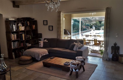 La Garde-Freinet Villa | Very nice and quiet villa in La Garde Freinet with outdoor pool