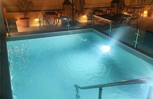Old Town Apartment | VG - Villa de Andas suites