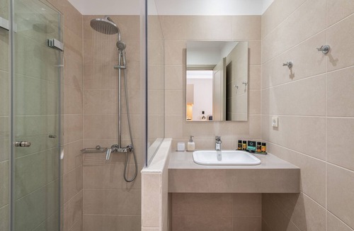 Chania Old City House | Viaggio Elegant Rooms