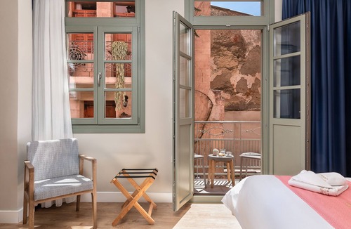 Chania Old City House | Viaggio Elegant Rooms