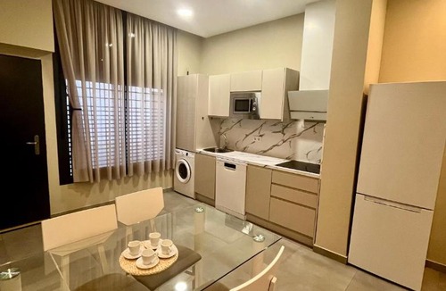 Distrito Noroeste Apartment | Vial Suites GP