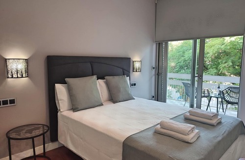 Centro Comercial Apartment | Victoria Córdoba Center 2